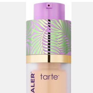 Tarte Babassu Foundcealer 22N Light Neutral